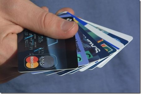 Jenis – jenis kartu kredit