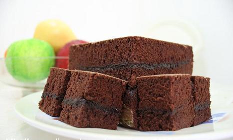 Cara Membuat Kue Brownies