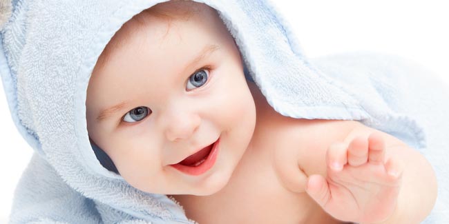 Penyebab Diaper Rash Pada Kulit Bayi