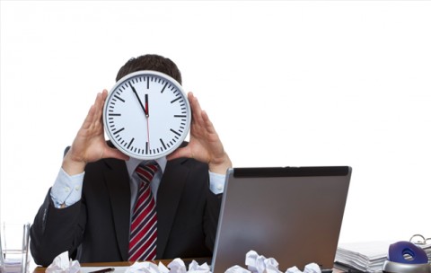 Tips Management Waktu agar Freelance Efektif
