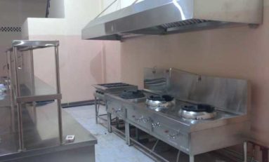 Cara Membersihkan Dapur Stainless Steel Agar Tetap Terawat