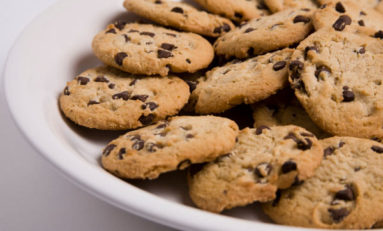 Tips agar Cookies Jadi Enak 