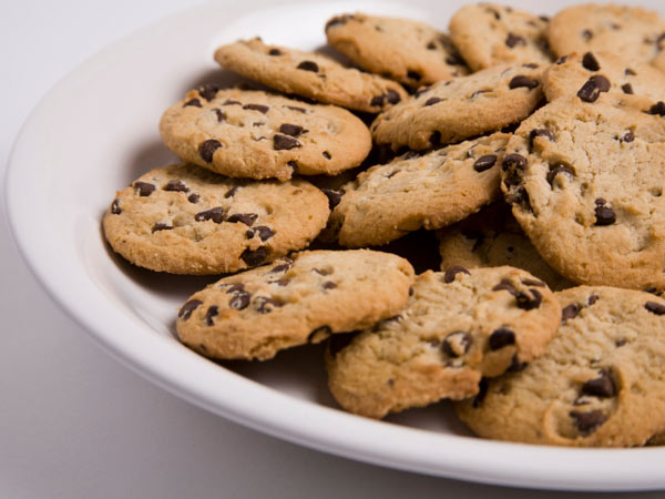 Tips agar Cookies Jadi Enak