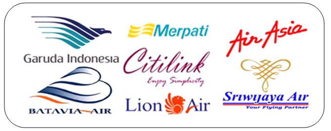 Mencari Tiket Pesawat Murah via Internet