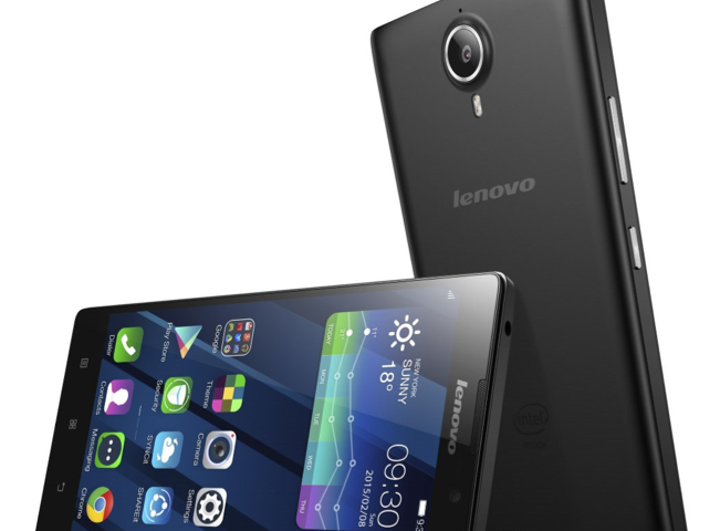 Lenovo A6000 hadir dengan harga tergangkau dengan pesaingnya Xiaomi Redmi 2