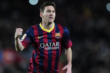 Fans Barca Tak Rela Messi Hengkang dari Tim Barcelona dan Berpindah Hati ke Klub Lain
