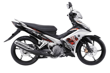 Kelebihan dan Harga Yamaha Jupiter MX 135