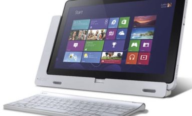 Apa Saja Kegunaan dan Keunggulan Laptop Tablet