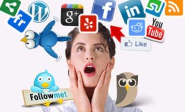 Beriklan di Sosial Media Lebih Murah dan Efektif