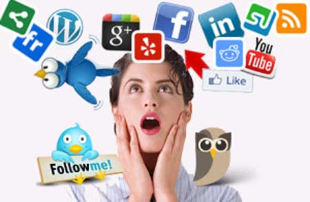 Beriklan di Sosial Media Lebih Murah dan Efektif