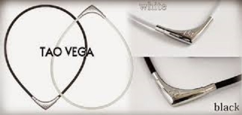 TAO Necklace Vega Colantotte
