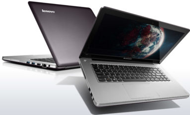 Dapatkan Harga Laptop Lenovo Termurah dengan Kualitas Istimewa