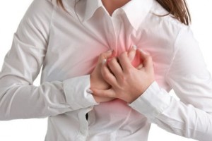 Mengenal Gejala Penyakit Jantung Lebih Dini