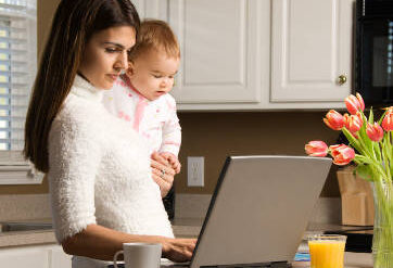 Tips Mengatur Jadwal untuk Kegiatan Ibu Rumah Tangga