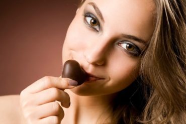 Manfaat Coklat terhadap Berat Badan