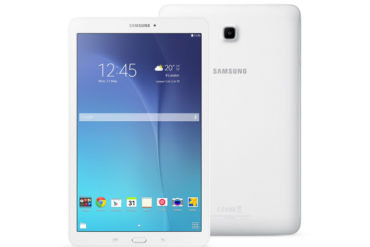 Mengenal Tablet Samsung Galaxy E 9.6