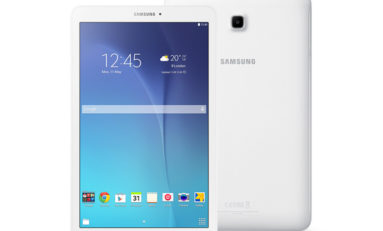 Mengenal Tablet Samsung Galaxy E 9.6