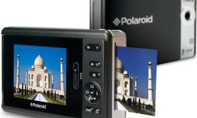Pengertian Kamera Polaroid Yang Bagus Dan Cara Menggunakannya
