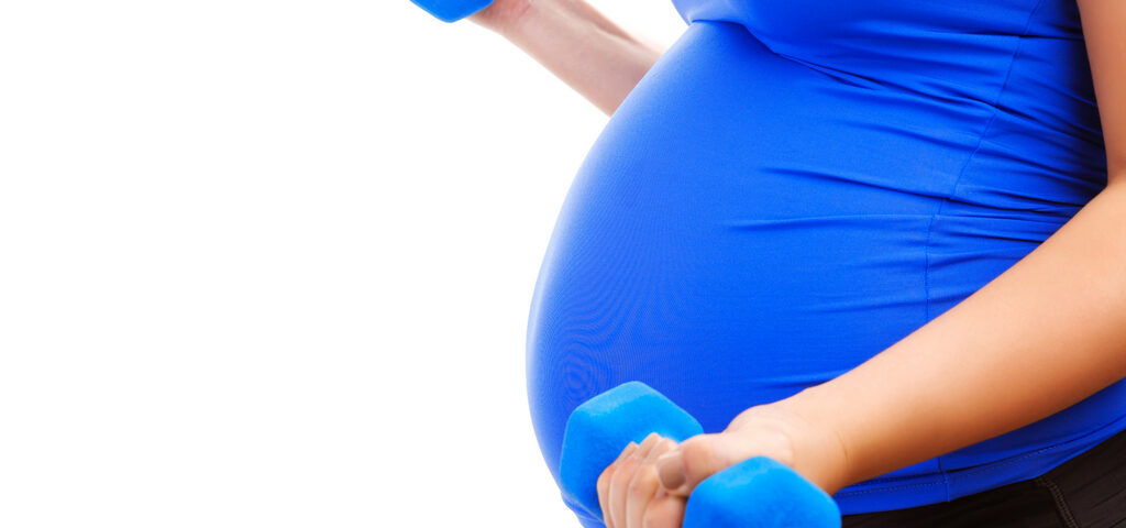 Cara Untuk Mengurangi Stretchmark Pada Saat Kehamilan
