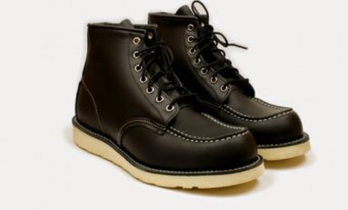 Tips Mudah Memilih Sepatu Boots Bahan Kulit