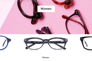 Tempat Jual Kacamata Wanita Yang Berkualitas