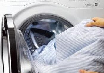 Merawat Mesin Cuci Agar Lebih Kuat dan Tahan Lama