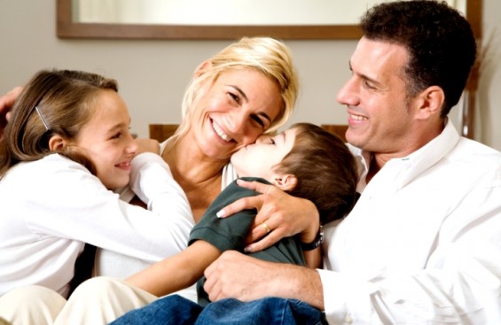 Tips/ Kunci Dari Kebahagiaan Keluarga