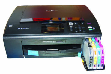 7 Tips Memilih Printer Laser