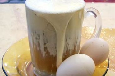 Minuman Tradisional Yang Melegenda di Indonesia