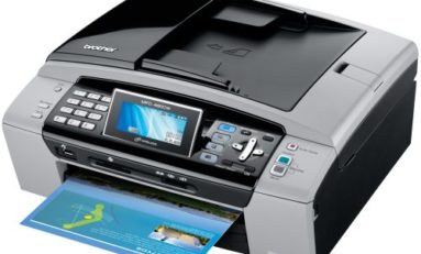 Spesifikasi dan Harga Printer Brother MFC-J625DW