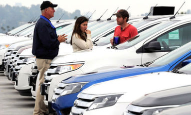 Tentukan Tempat Membeli Mobil Bekas Sebelum Membelinya