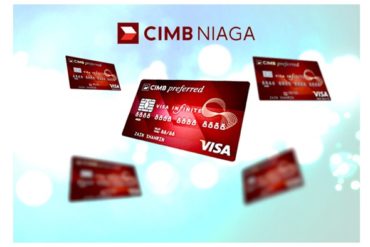 Bijak Menggunakan Kartu Kredit CIMB Niaga
