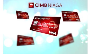 Bijak Menggunakan Kartu Kredit CIMB Niaga
