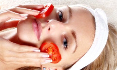 Manfaat Buah Tomat Untuk Kecantikan Wajah
