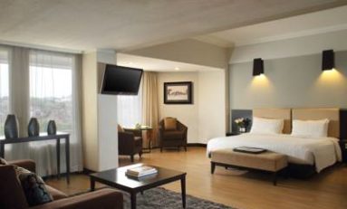 Harga Hotel Santika Yang Bersahabat Untuk Travelling Ke Bandung