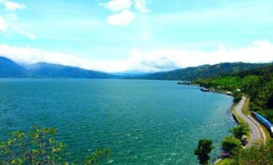 Wisata Danau Maninjau Di Bukittinggi Sumut