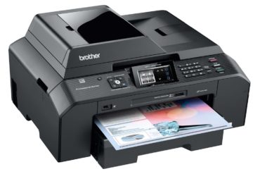 Ketahui Beberapa kelebihan Printer Warna Laser Brother