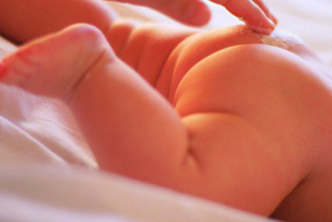 Cegah Ruam Popok Pada Bayi Bayi Dengan Produk Lotion