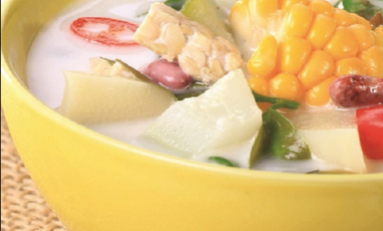 Resep Membuat Sayur Lodeh Istimewa dan Sehat