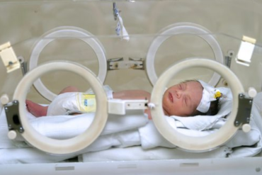 Kenali Beberapa Penyebab Bayi Lahir Prematur