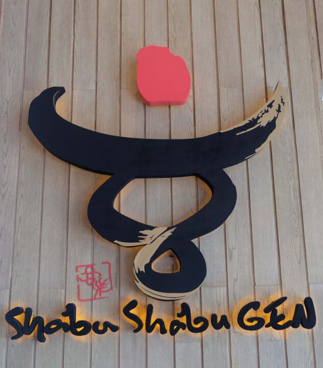 best shabu shabu in jakarta