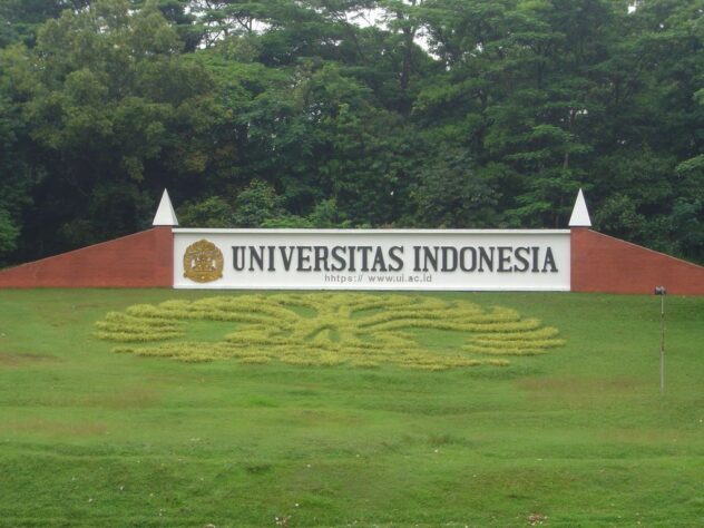 university college Indonesia