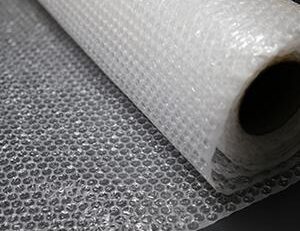 Jual bubble wrap