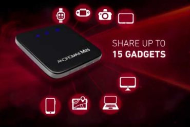 Keunggulan Modem 4G LTE Smartfren