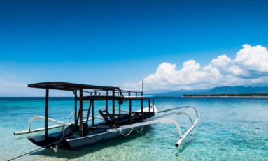 Jelajah Gili Meno dari Pagi Sampai Malam