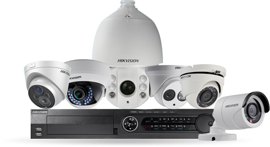 Tips Memilih CCTV Hikvision Berkualitas