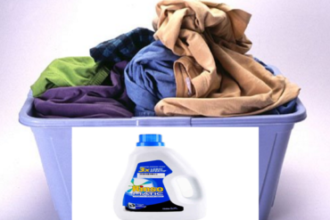 Cara Merawat Pakaian Dengan Deterjen Laundry Yang Tepat