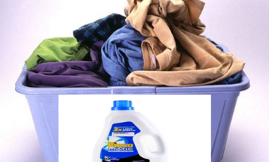 Cara Merawat Pakaian Dengan Deterjen Laundry Yang Tepat