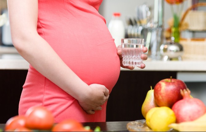 Berbagai Cara Menjaga Kesehatan Di Masa Kehamilan