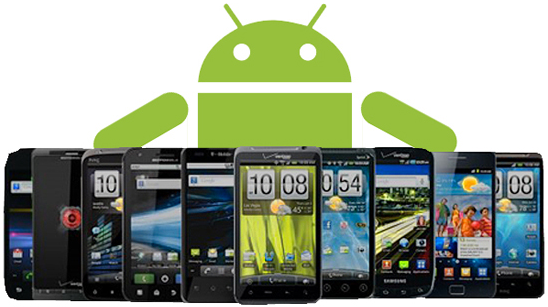 5 Smartphone Android Berkualitas Yang Terbaik dan Memiliki Harga Murah
